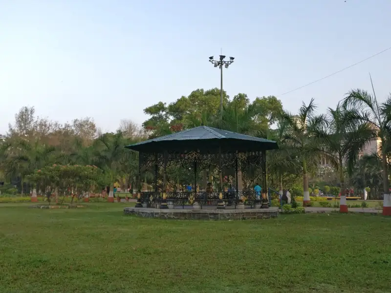 Navi Mumbai to Vashi Cab